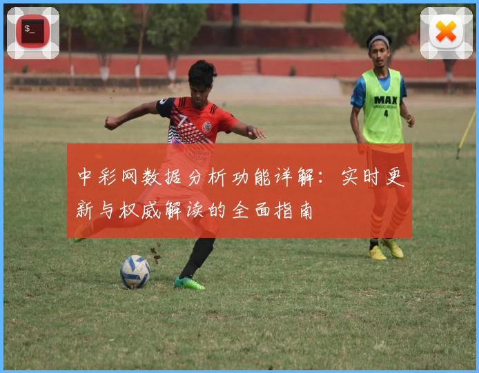 中彩网数据分析功能详解：实时更新与权威解读的全面指南
