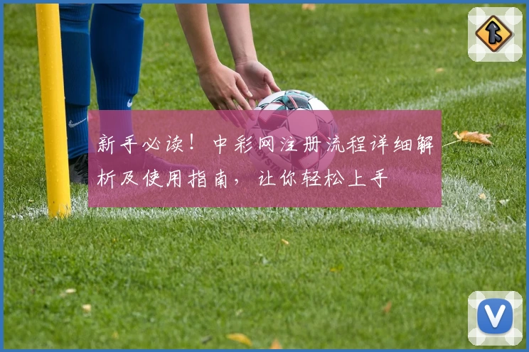 新手必读！中彩网注册流程详细解析及使用指南，让你轻松上手