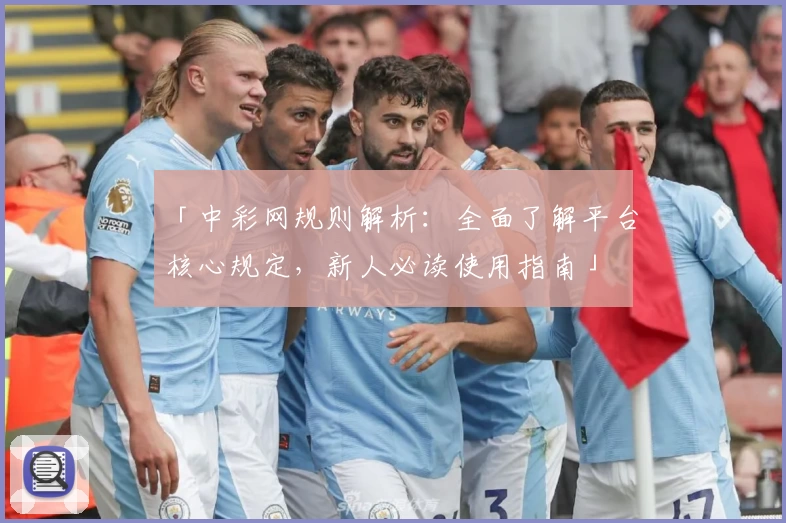 「中彩网规则解析：全面了解平台核心规定，新人必读使用指南」