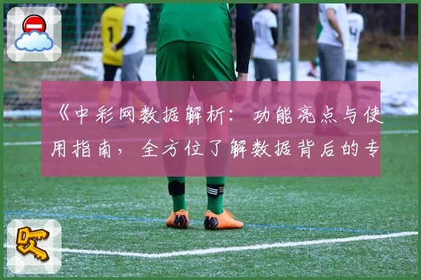 《中彩网数据解析：功能亮点与使用指南，全方位了解数据背后的专业支持》