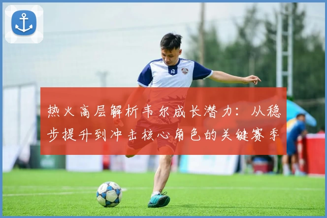 热火高层解析韦尔成长潜力:从稳步提升到冲击核心角色的关键赛季路径