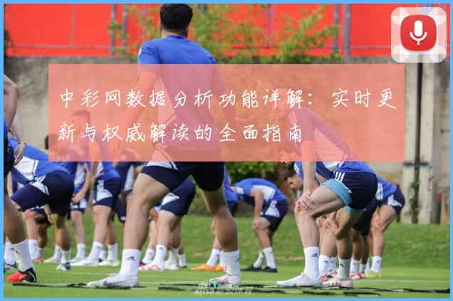 中彩网数据分析功能详解：实时更新与权威解读的全面指南