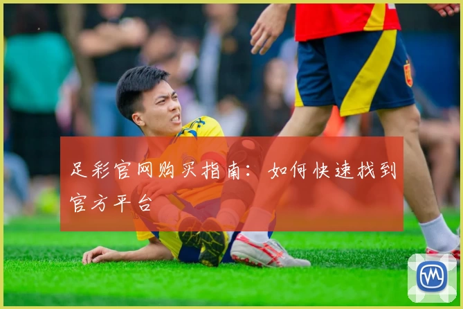 足彩官网购买指南：如何快速找到官方平台